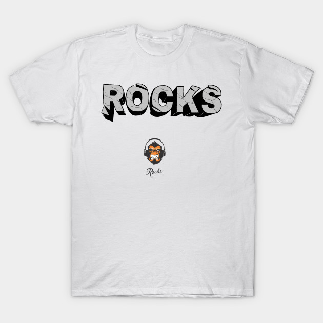 Rock design by Halmoswi